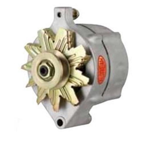 Powermaster 847141 Alternator & Generator - 140 Ampere