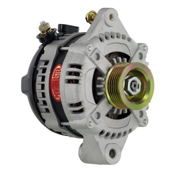 Powermaster 847296-1 Alternator