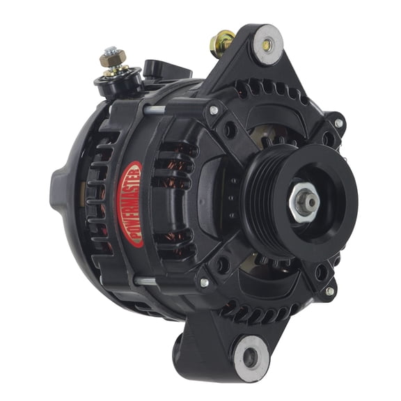 Powermaster 857296-1 Alternator