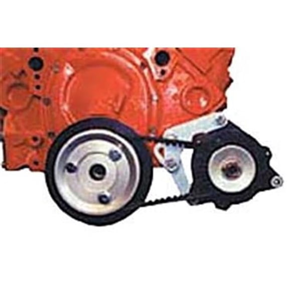 Powermaster 8881 Alternator & Generator