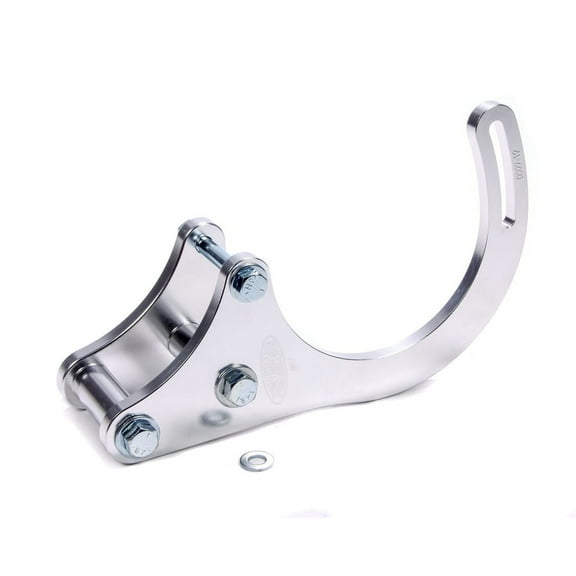 Alternator Bracket BBC Low Mount for # 8062
