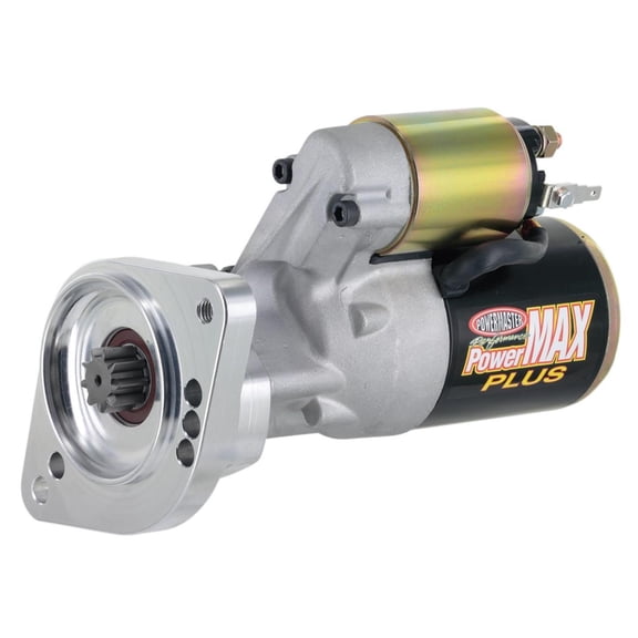 Powermaster 9000-16 PowerMAX Plus Starter, Jeep 4.0L, Natural