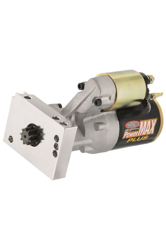 Powermaster 9000 PowerMax Plus Starter