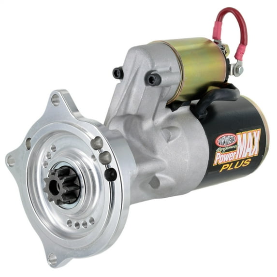 Str PowerMAX Plus Y Block 1954-64 12 Volt Only 9T/10PT 14:1 Natural