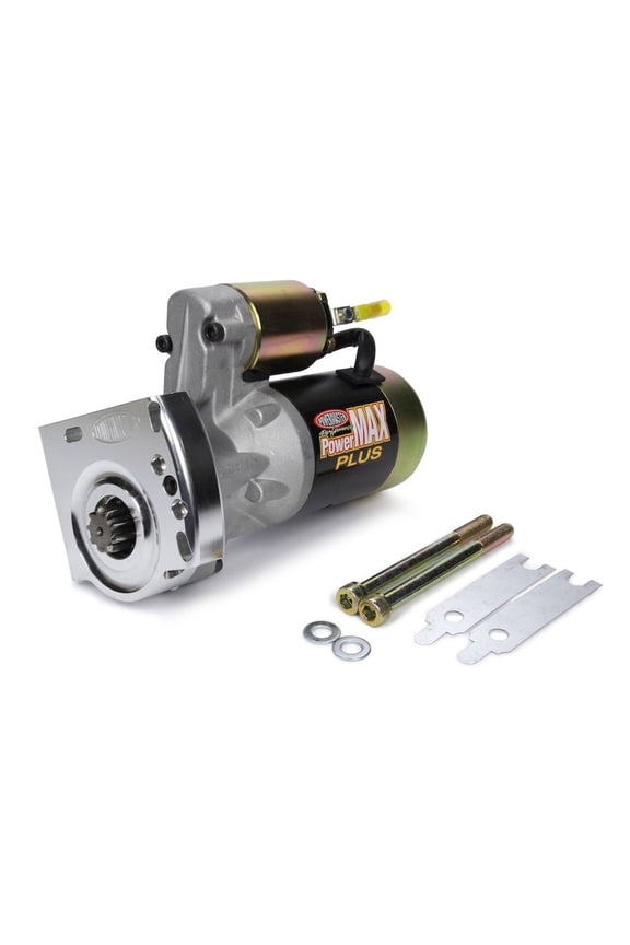 Powermaster PowerMax Plus Starter GM LS Engine