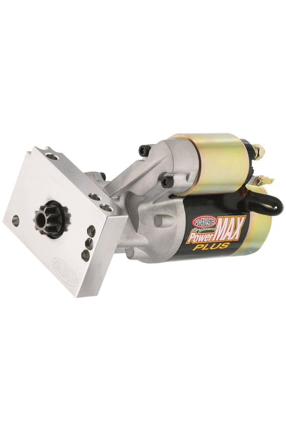 Powermaster 9004 PowerMax Plus Starter