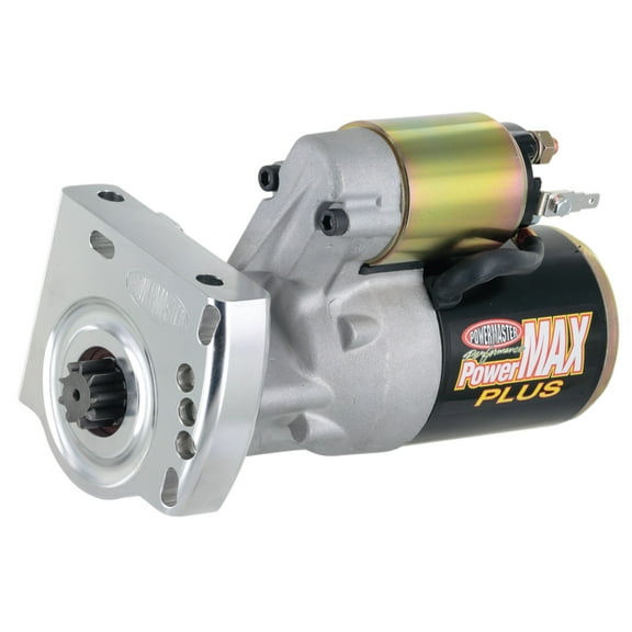 Powermaster 9009 Starter