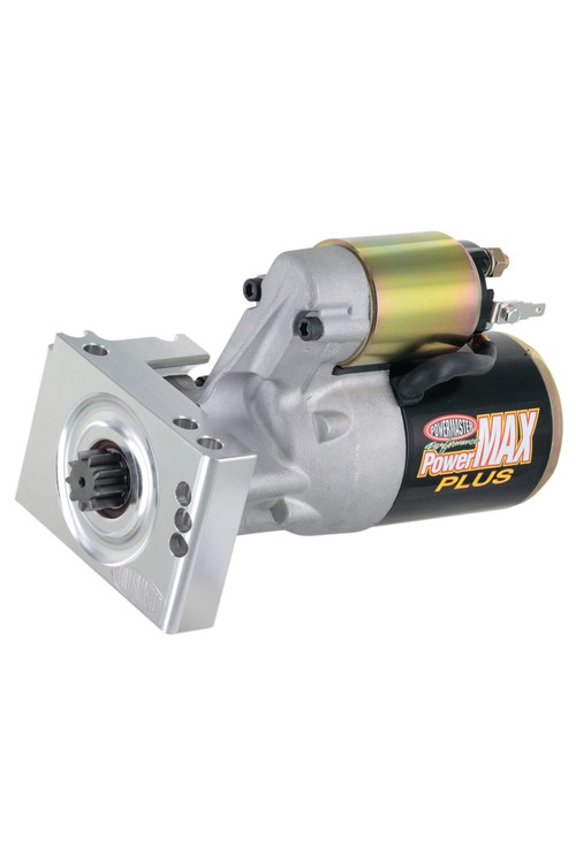 Powermaster 9012 PowerMax Plus Starter