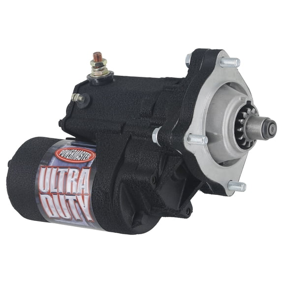 Powermaster 9051 Ultra Duty Diesel Starter