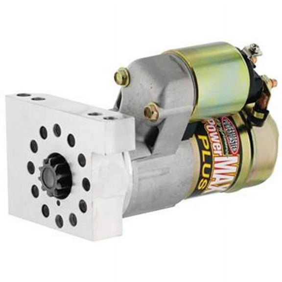 Powermaster 9100 Starter Motor - 1.2 Kilo Watts