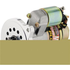 Powermaster 9103 Natural Power Max Starter 160 Pont LB