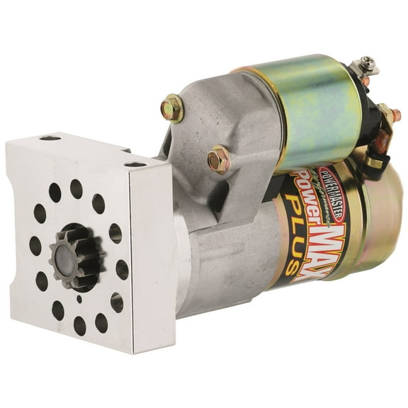 Powermaster 9109 PowerMax Plus Starter