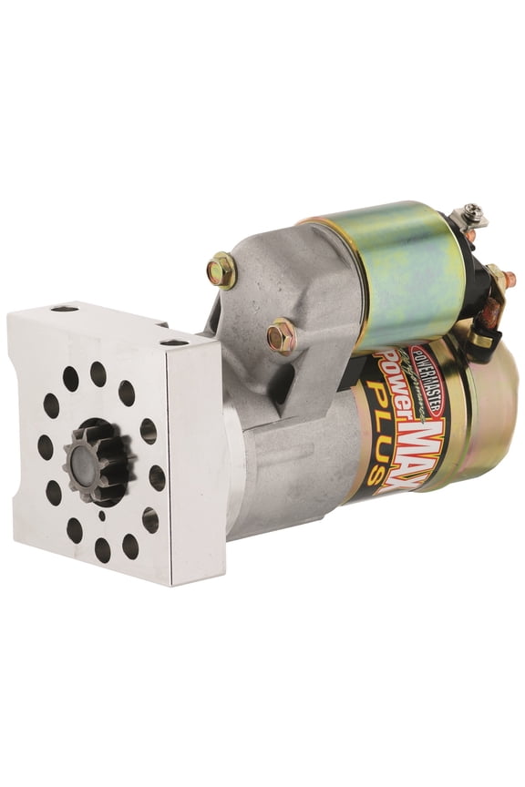 Powermaster 9109 PowerMax Plus Starter