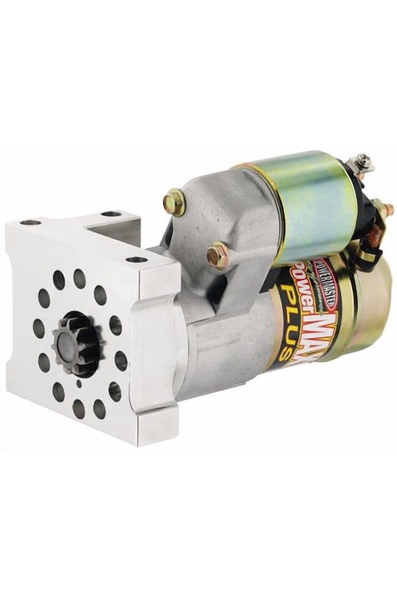 Powermaster 9112 PowerMax Plus Starter