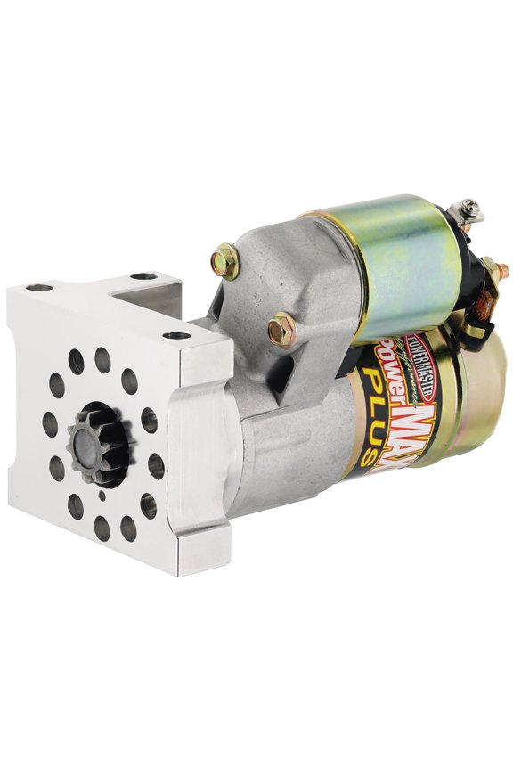 Powermaster 9112 PowerMax Plus Starter