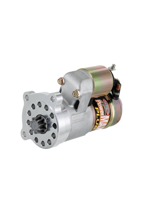 Powermaster BBF PowerMAX Plus Mini Starter