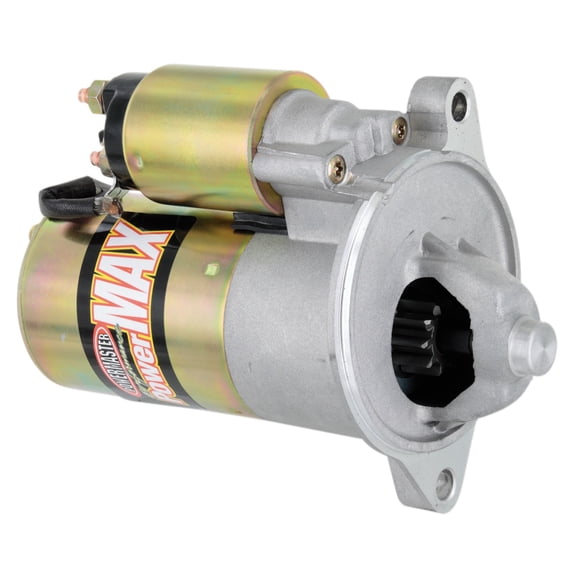 Powermaster 9172 PowerMax Starter
