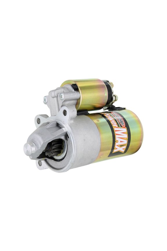 Powermaster 9183 PowerMax Starter