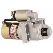 Powermaster 9200 PowerMax Starter