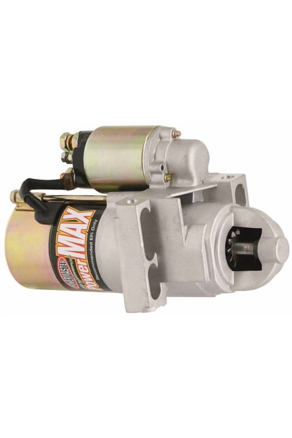 Powermaster 9200 PowerMax Starter
