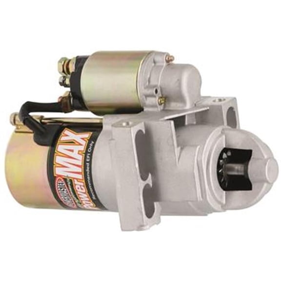 Powermaster 9200 Starter Motor - -1.4 Kilo Watts