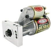 Powermaster 9400 Ultra Torque; Starter