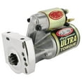 thumbnail image 1 of Powermaster 9409 Ultra Torque Starter Fits select: 2010-2015 CHEVROLET CAMARO, 1997-2013 CHEVROLET CORVETTE, 1 of 5