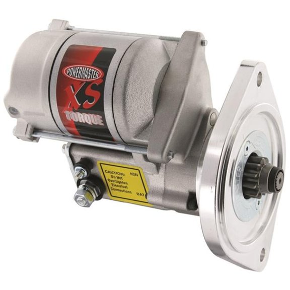 Powermaster 9504 XS Torque Starter Ford 3 Speed