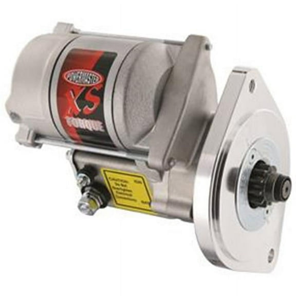 Powermaster 9505 1968-1997 Ford Starter Motor - 1.4 Kilo Watts