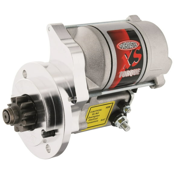 Powermaster 9507 XS Torque Starter