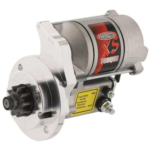 Powermaster 9508 Performance Racing Starter