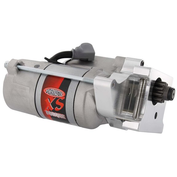 Powermaster XS 1.8kW Starter Gravedigger