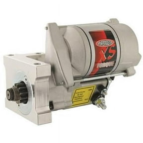 Powermaster 9526 Xs Torque Starter Motor - 1.4 Kilo Watts