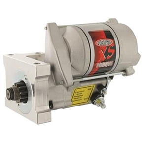 Powermaster 9526 Xs Torque Starter Motor - 1.4 Kilo Watts