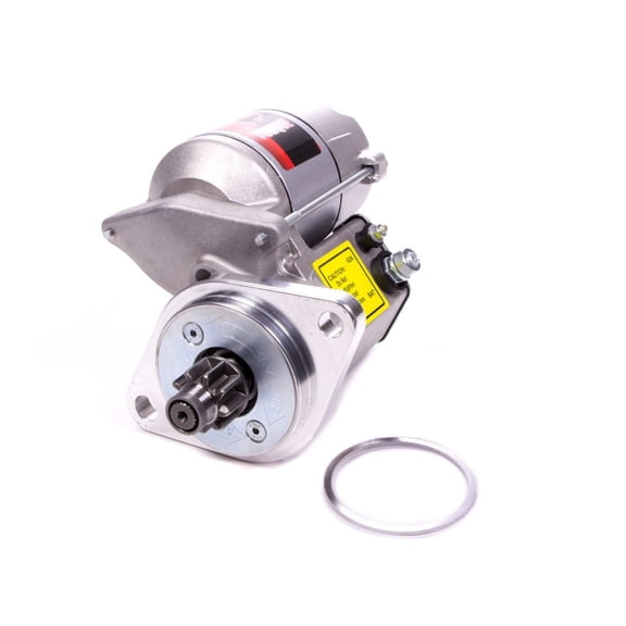 Powermaster XS Torque Starter Bert/ Brinn Trans.