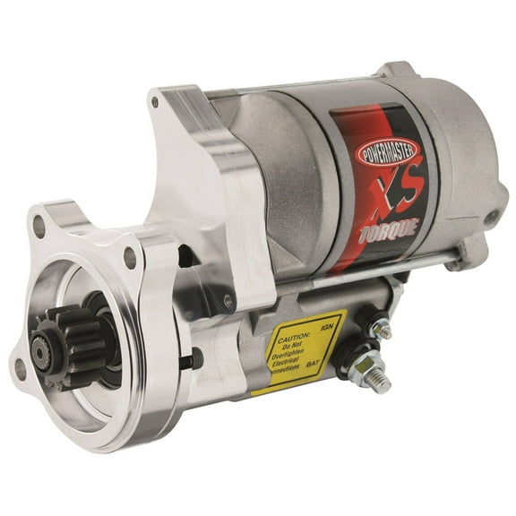 Powermaster 9532 XS Torque Starter
