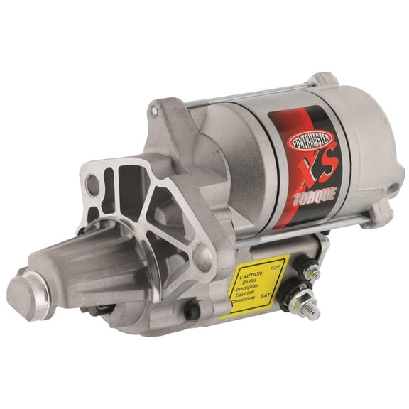 Powermaster 9533 XS Torque Starter