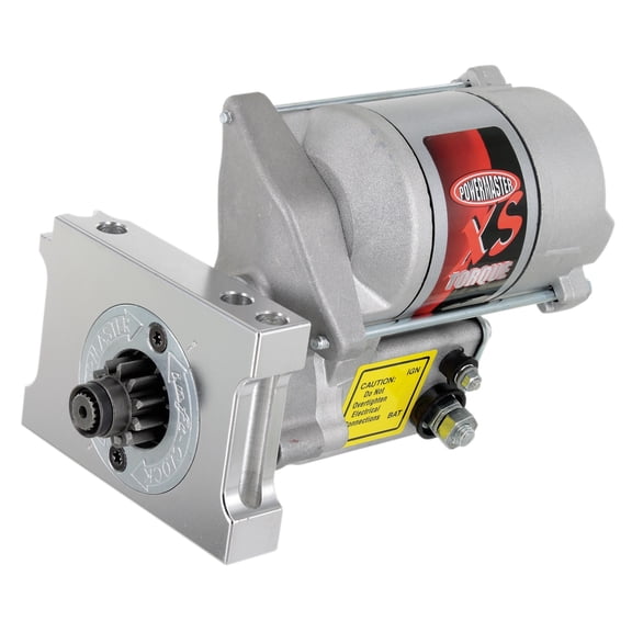 Powermaster 9540 XS Torque Starter