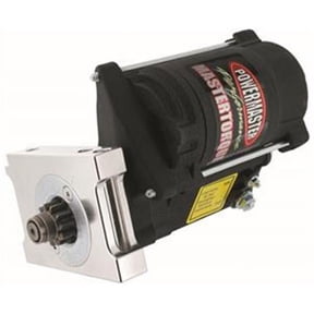 Powermaster 9600 Master Torque Starter Motor - 1.4 Kilo Watts