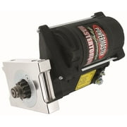 Powermaster 9600 Mastertorque Starter Standard 158/168 Tooth Flywheel