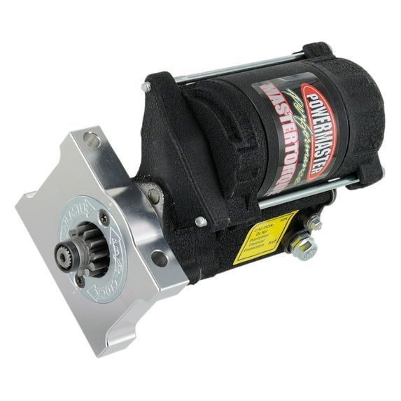 Powermaster 9610 Mastertorque Starter