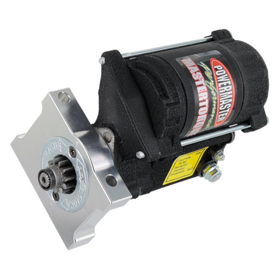 Powermaster 9610 Mastertorque Starter
