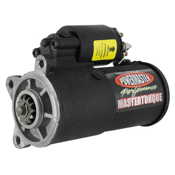 Powermaster 9632 Mastertorque Starter for Ford V8 4.6, 5.4 & 5.0L