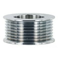 thumbnail image 1 of POWERMASTER 204 Alt. Pulley 6-Groove 2.44in OD, 1 of 1