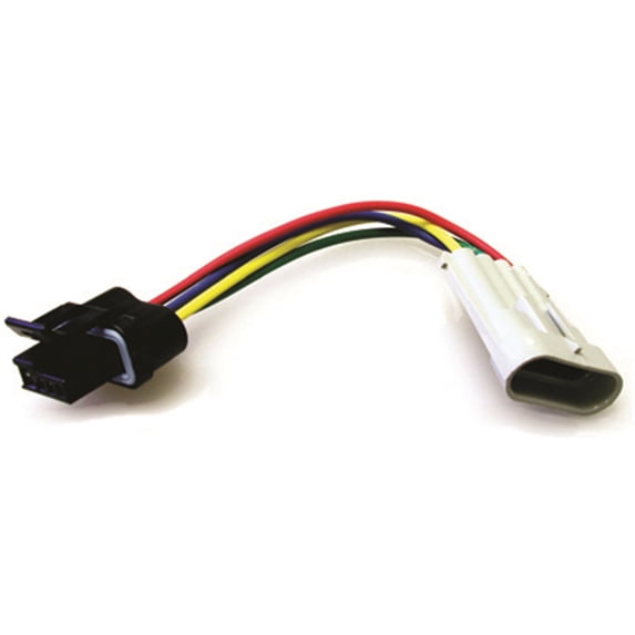 Powermaster CS130D To CS130 Performance Alternator Wiring Harness Adapter