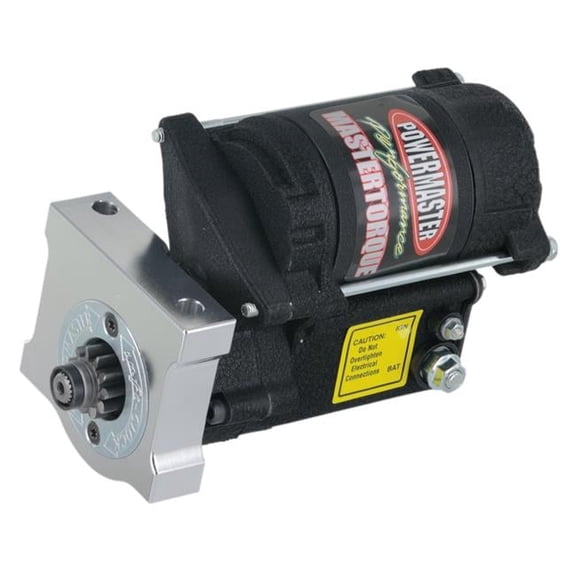 Powermaster Master Torque Starter for GM LS Engine