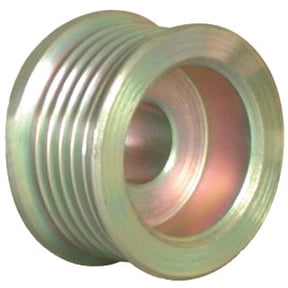Powermaster Performance 115 Overdrive Pulley, 6 Count