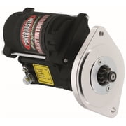 Powermaster Performance Mastertorque Starter 180 ft/lb Torque 44-1 Gear Reduction Adjustable Mount