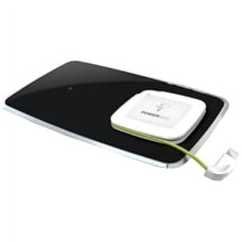 Powermat PMM-2PA-B1 Induction Charger