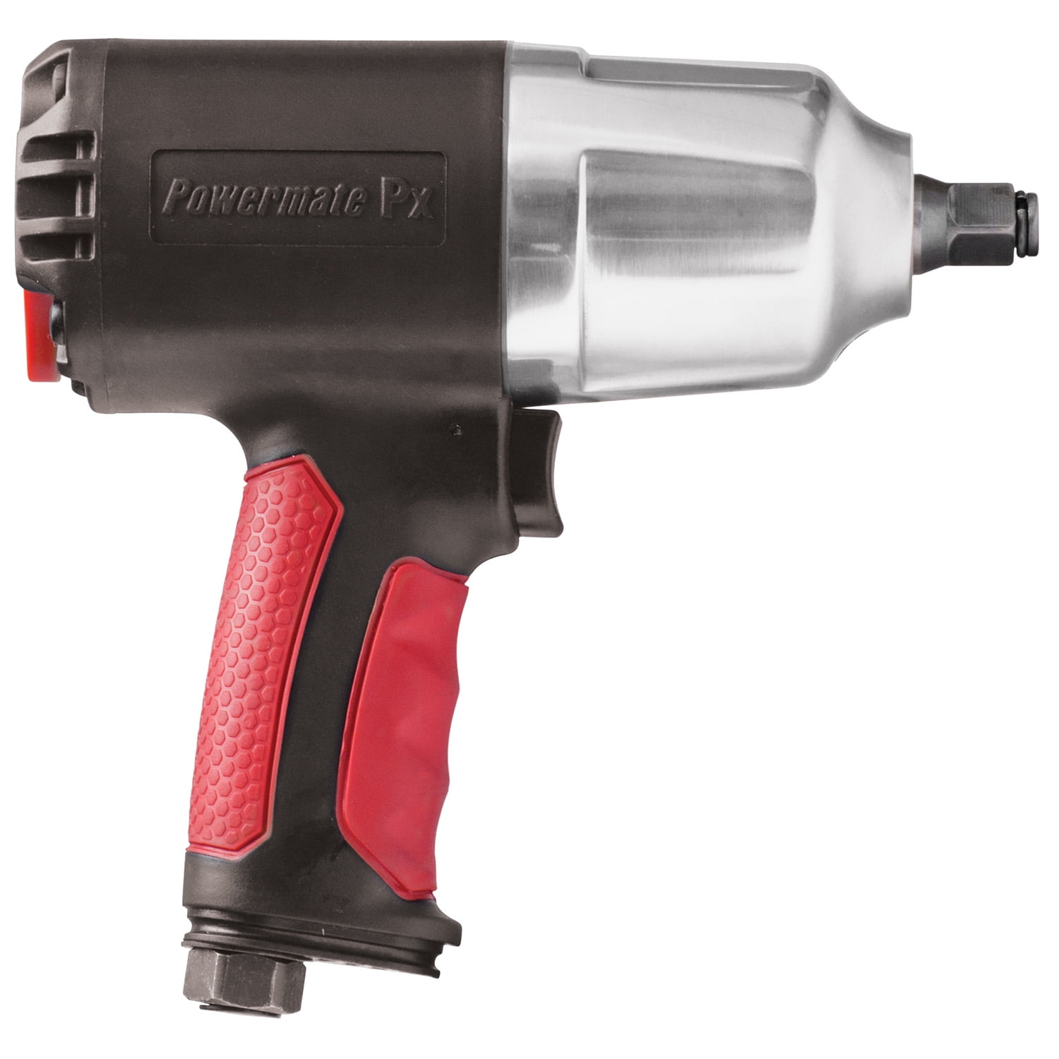 Powermate 1/2 in. Air Composite Impact Wrench
